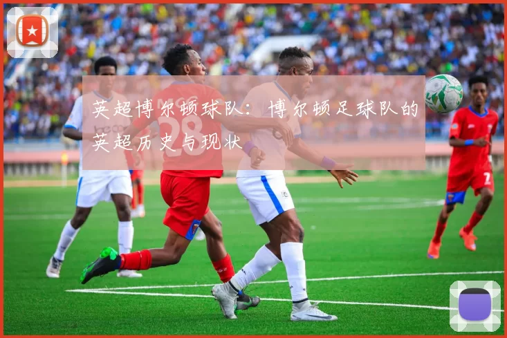 英超博尔顿球队：博尔顿足球队的英超历史与现状