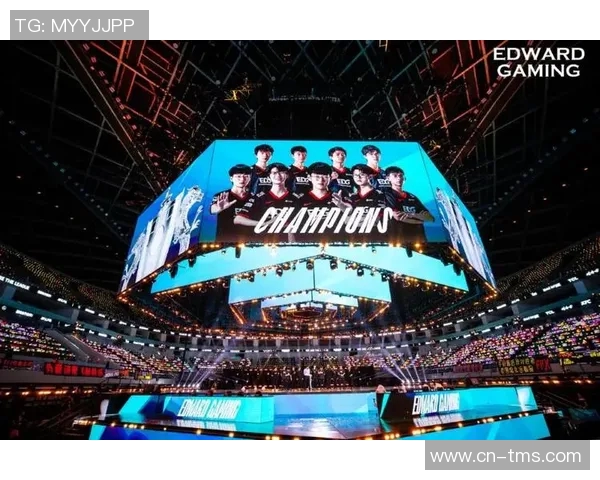 和平精英巨献：深入分析EDG战队选手的个人能力与战术配合