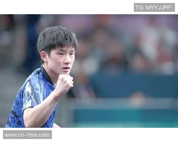 香港乒乓球运动员崭露头角 展现卓越技艺与国际赛场新风采